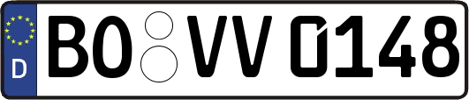 BO-VV0148