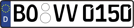 BO-VV0150