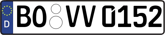 BO-VV0152
