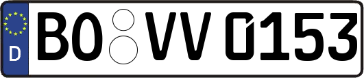 BO-VV0153