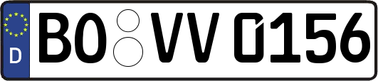 BO-VV0156