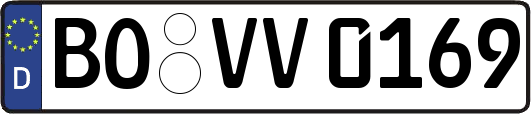 BO-VV0169