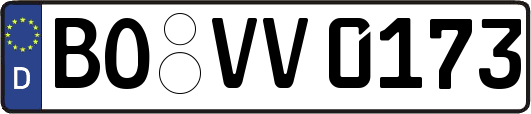 BO-VV0173