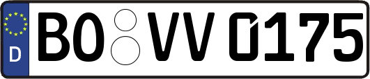 BO-VV0175