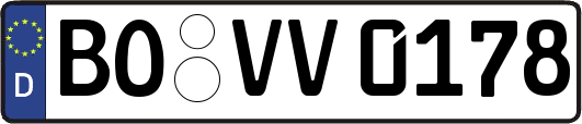 BO-VV0178
