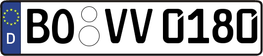BO-VV0180