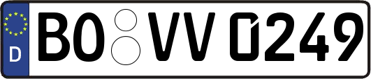 BO-VV0249