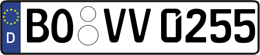 BO-VV0255