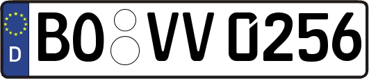 BO-VV0256