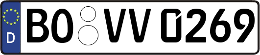 BO-VV0269