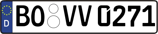 BO-VV0271