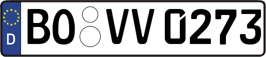 BO-VV0273