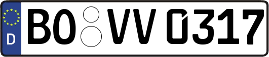 BO-VV0317