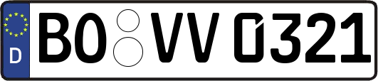 BO-VV0321