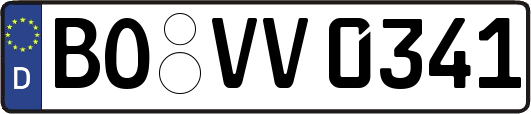 BO-VV0341