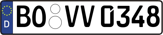 BO-VV0348