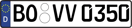BO-VV0350
