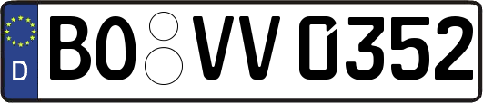 BO-VV0352