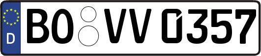 BO-VV0357