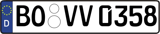 BO-VV0358