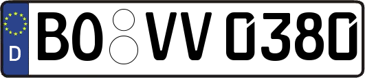 BO-VV0380
