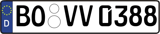 BO-VV0388