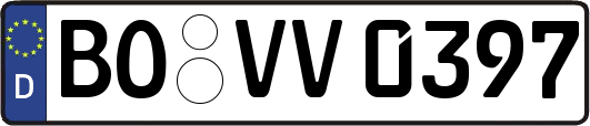 BO-VV0397