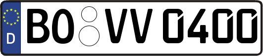 BO-VV0400