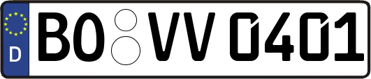 BO-VV0401