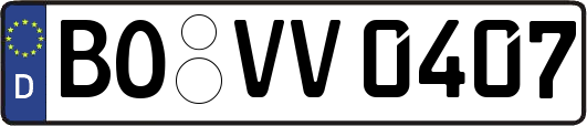 BO-VV0407