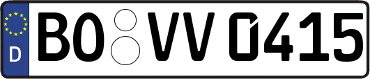 BO-VV0415