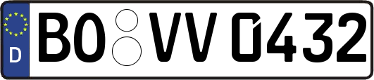 BO-VV0432