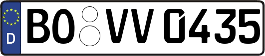 BO-VV0435