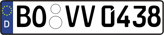 BO-VV0438
