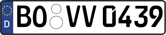 BO-VV0439