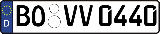 BO-VV0440