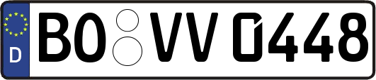 BO-VV0448