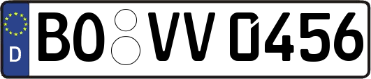 BO-VV0456