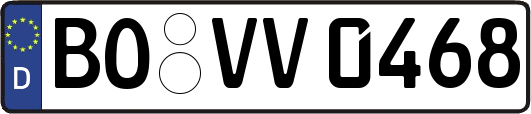 BO-VV0468