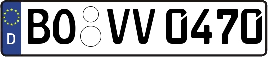 BO-VV0470