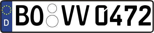 BO-VV0472