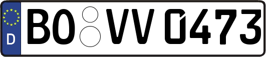 BO-VV0473