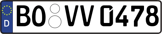 BO-VV0478