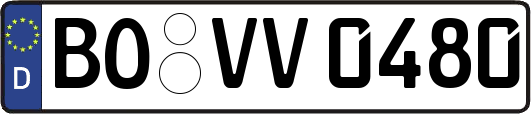 BO-VV0480