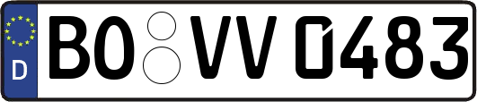 BO-VV0483