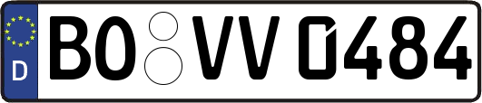 BO-VV0484