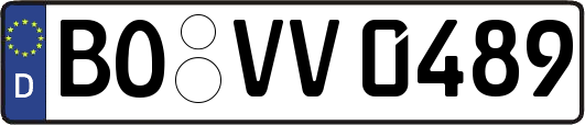 BO-VV0489