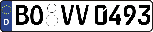 BO-VV0493