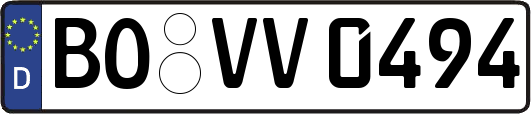 BO-VV0494