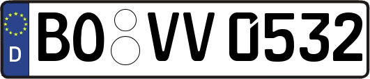 BO-VV0532